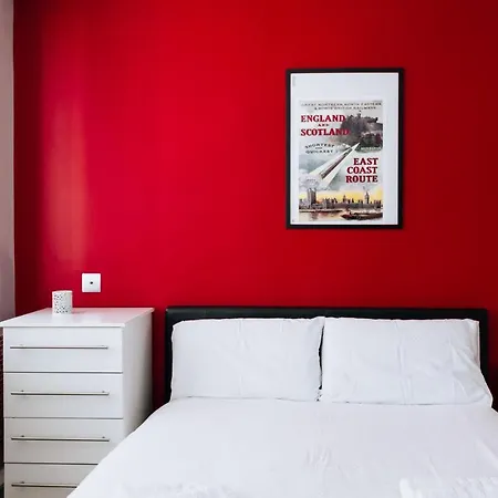 Amazing Studio Flat In Central London. Stylish & Cosy
